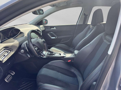 Peugeot 308 Gebrauchtwagen Peugeot 308 Gebrauchtwagen