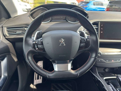 Peugeot 308 Gebrauchtwagen Peugeot 308 Gebrauchtwagen