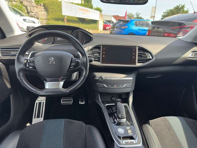 Peugeot 308 Gebrauchtwagen Peugeot 308 Gebrauchtwagen