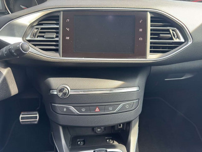 Peugeot 308 Gebrauchtwagen Peugeot 308 Gebrauchtwagen