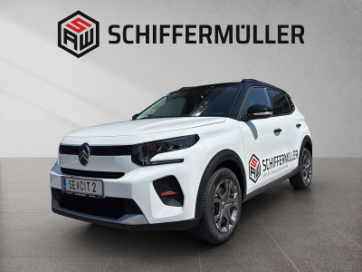 Citroën C3 Vorführwagen
