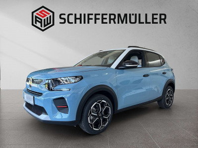 Citroën C3 Vorführwagen