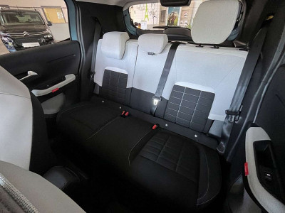 Citroën C3 Vorführwagen