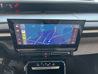 Citroën C3 Vorführwagen