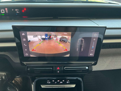 Citroën C3 Vorführwagen