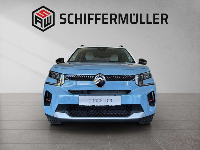 Citroën C3 Vorführwagen