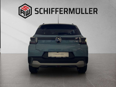 Citroën C3 Vorführwagen