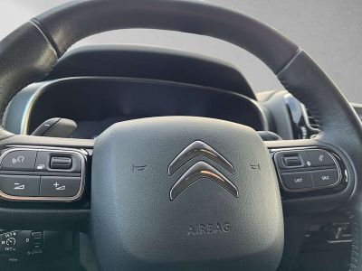 Citroën C5 Aircross Gebrauchtwagen