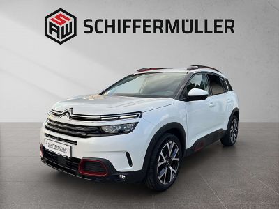 Citroën C5 Aircross Gebrauchtwagen