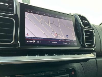 Citroën C5 Aircross Gebrauchtwagen