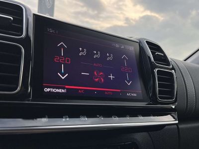 Citroën C5 Aircross Gebrauchtwagen