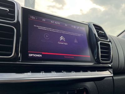 Citroën C5 Aircross Gebrauchtwagen