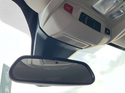 Citroën C5 Aircross Gebrauchtwagen