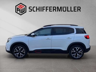 Citroën C5 Aircross Gebrauchtwagen