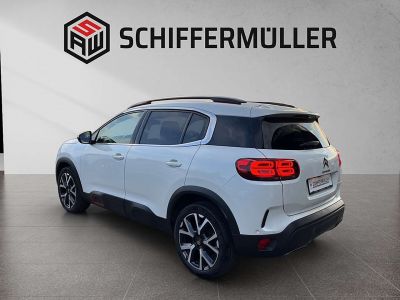 Citroën C5 Aircross Gebrauchtwagen