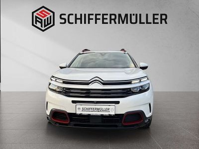 Citroën C5 Aircross Gebrauchtwagen