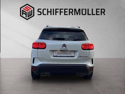 Citroën C5 Aircross Gebrauchtwagen