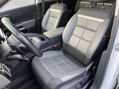 Citroën C5 Aircross Gebrauchtwagen