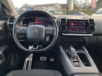 Citroën C5 Aircross Gebrauchtwagen