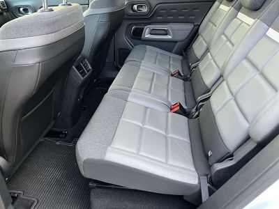 Citroën C5 Aircross Gebrauchtwagen