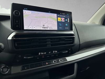 Citroën Jumpy Vorführwagen Citroën Jumpy Vorführwagen