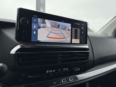 Citroën Jumpy Vorführwagen Citroën Jumpy Vorführwagen