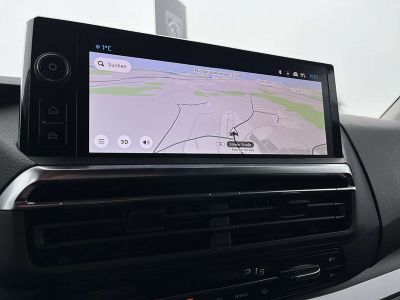 Citroën Jumpy Vorführwagen Citroën Jumpy Vorführwagen