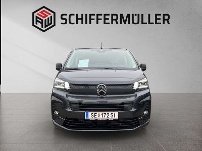 Citroën Jumpy Vorführwagen Citroën Jumpy Vorführwagen