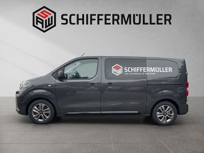 Citroën Jumpy Vorführwagen Citroën Jumpy Vorführwagen