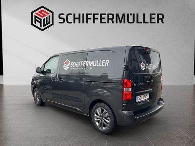 Citroën Jumpy Vorführwagen Citroën Jumpy Vorführwagen