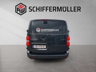 Citroën Jumpy Vorführwagen Citroën Jumpy Vorführwagen