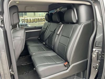 Citroën Jumpy Vorführwagen Citroën Jumpy Vorführwagen