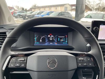 Citroën Jumpy Vorführwagen Citroën Jumpy Vorführwagen