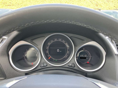 DS Automobiles DS 4 Gebrauchtwagen DS Automobiles DS 4 Gebrauchtwagen