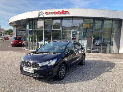 DS Automobiles DS 4 Gebrauchtwagen