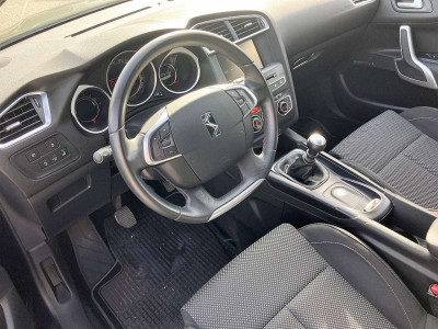 DS Automobiles DS 4 Gebrauchtwagen DS Automobiles DS 4 Gebrauchtwagen