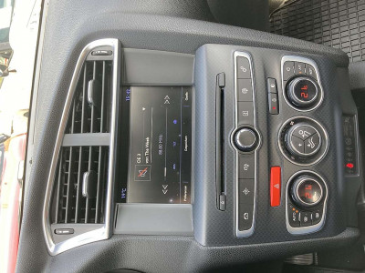 DS Automobiles DS 4 Gebrauchtwagen DS Automobiles DS 4 Gebrauchtwagen