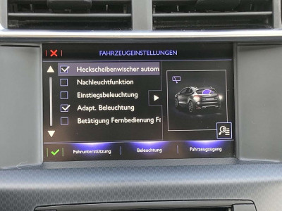 DS Automobiles DS 4 Gebrauchtwagen DS Automobiles DS 4 Gebrauchtwagen