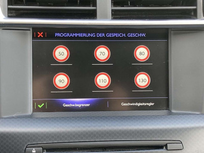 DS Automobiles DS 4 Gebrauchtwagen DS Automobiles DS 4 Gebrauchtwagen