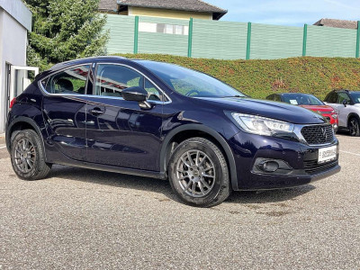 DS Automobiles DS 4 Gebrauchtwagen DS Automobiles DS 4 Gebrauchtwagen