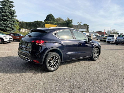 DS Automobiles DS 4 Gebrauchtwagen DS Automobiles DS 4 Gebrauchtwagen