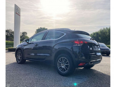 DS Automobiles DS 4 Gebrauchtwagen DS Automobiles DS 4 Gebrauchtwagen