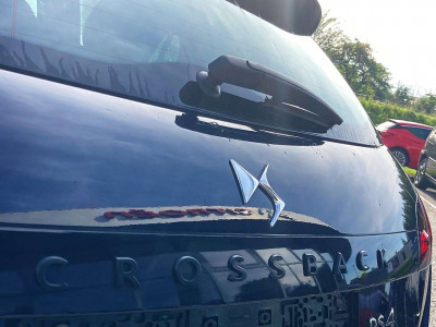 DS Automobiles DS 4 Gebrauchtwagen DS Automobiles DS 4 Gebrauchtwagen