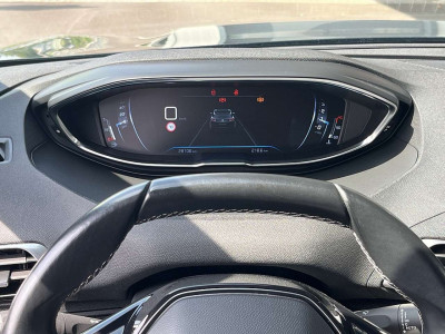 Peugeot 3008 Gebrauchtwagen Peugeot 3008 Gebrauchtwagen