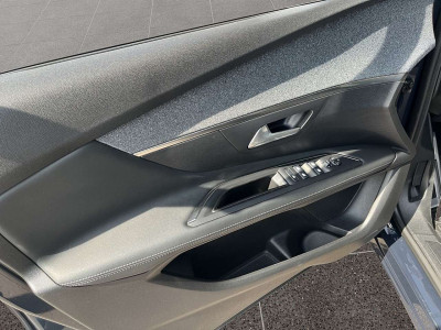 Peugeot 3008 Gebrauchtwagen Peugeot 3008 Gebrauchtwagen