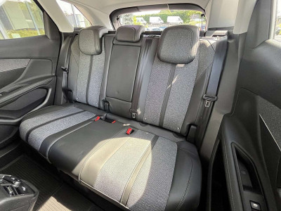 Peugeot 3008 Gebrauchtwagen Peugeot 3008 Gebrauchtwagen