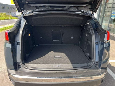 Peugeot 3008 Gebrauchtwagen Peugeot 3008 Gebrauchtwagen