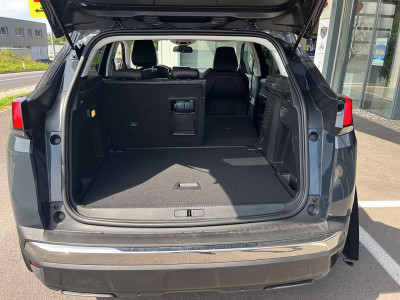 Peugeot 3008 Gebrauchtwagen Peugeot 3008 Gebrauchtwagen