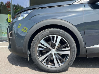 Peugeot 3008 Gebrauchtwagen Peugeot 3008 Gebrauchtwagen