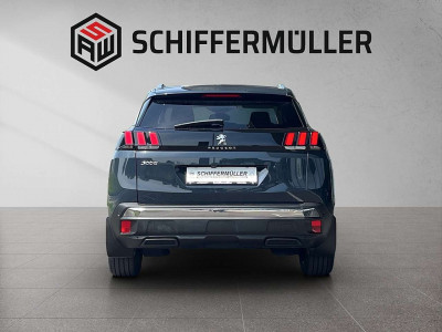 Peugeot 3008 Gebrauchtwagen Peugeot 3008 Gebrauchtwagen